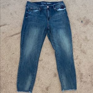 Signature by Levi Strauss & CO Jeans